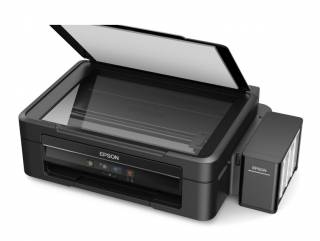 Epson L382 Multifunction Laser Printer